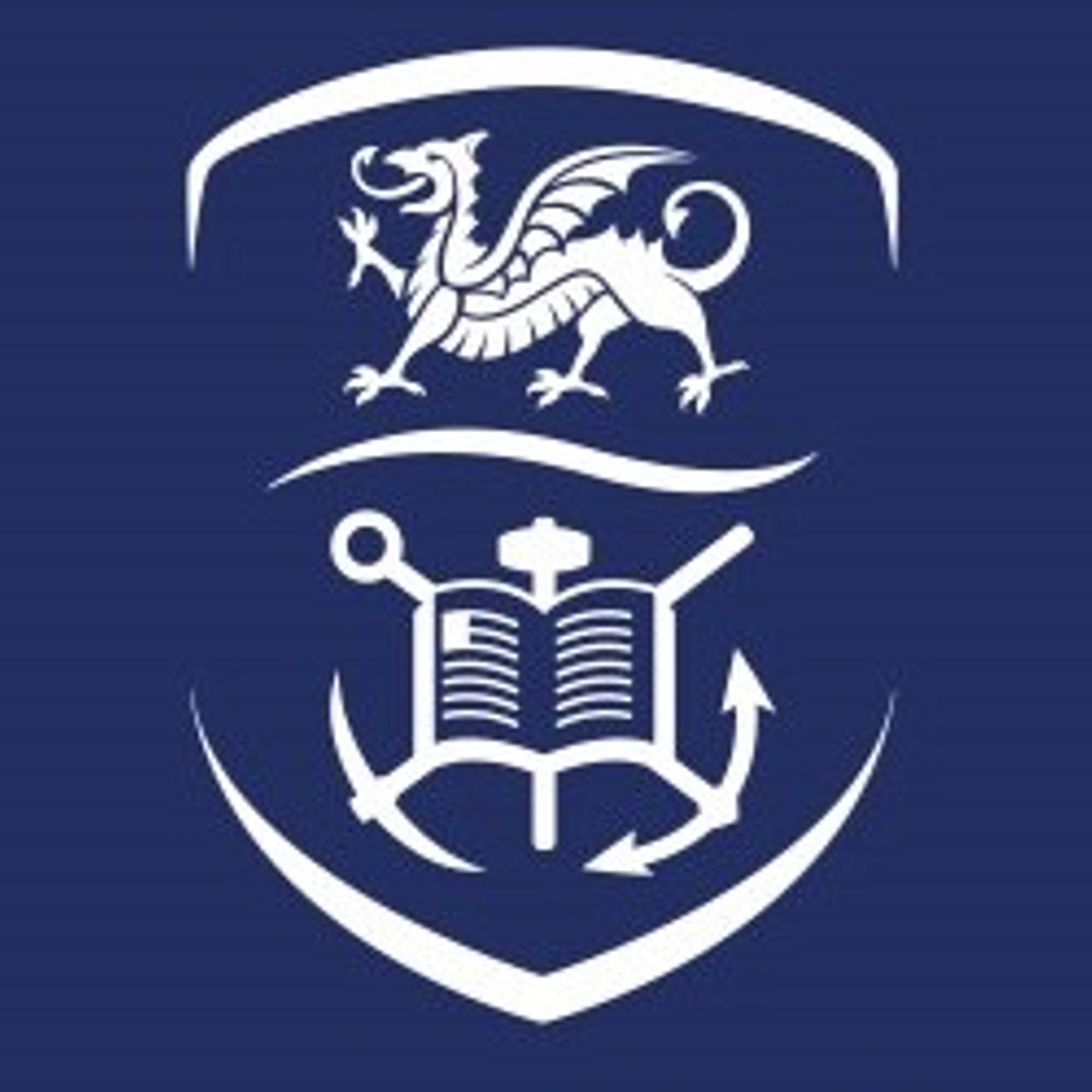 Swansea University logo